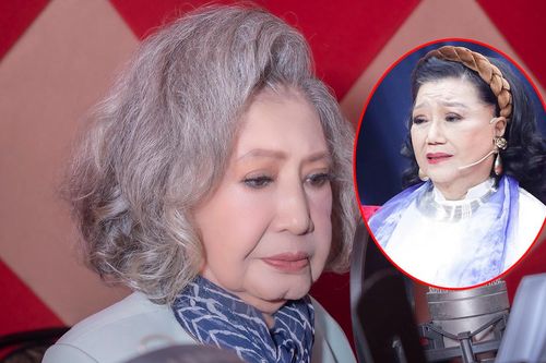 Mối lương duyên đặc biệt của NSƯT Diệu Hiền và NSND Kim Cương: Mẹ nuôi là cầu nối