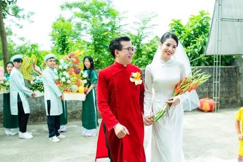Được mai mối lúc giãn cách, cặp đôi 'gây sốt' với chuyện tình mật ngọt