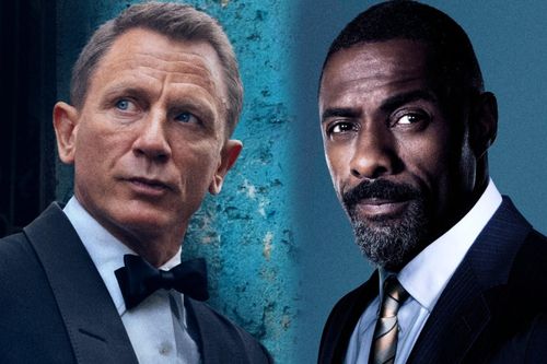Idris Elba mệt mỏi với tin đóng vai James Bond