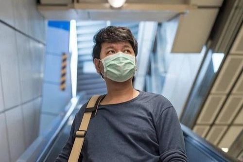 Hà Nội kiểm dịch đậu mùa khỉ tại sân bay Nội Bài