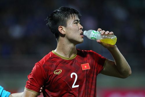 VFF chờ FIFA ra phán quyết cho Ấn Độ