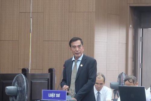 Vụ 'bán rẻ' đất vàng ở Bình Dương: Luật sư đề nghị điều tra bổ sung