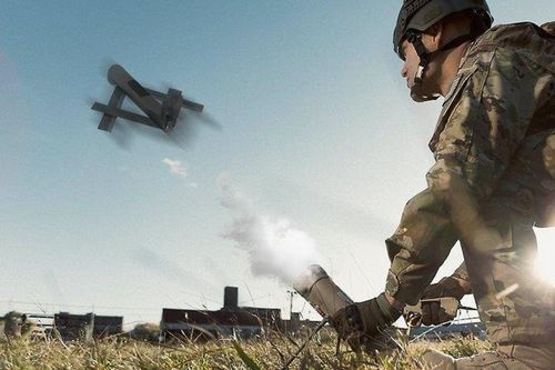 UAV cảm tử Switchblade 600 Mỹ cấp cho Ukraine 'có thể được phóng đi ngoài tầm với của hệ thống Nga'