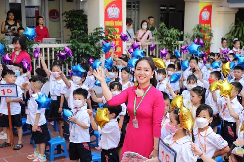 'Ngổn ngang' trước thềm năm học mới