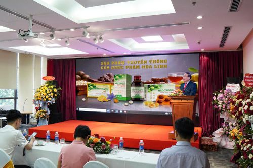 Thuốc ho bổ phế Bảo Thanh với sứ mệnh hiện đại hóa sản xuất thuốc Đông y