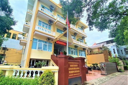 Vụ giả hồ sơ thi chứng chỉ hành nghề: Ai 'phù phép' hồ sơ Phó giám đốc?