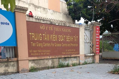 Công an Tiền Giang điều tra các gói thầu mua sắm liên quan đến Công ty Việt Á