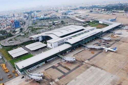 Tân Sơn Nhất vào top sân bay ít hủy chuyến nhất
