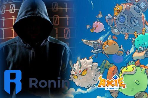 Hacker chuyển tiền mã hóa Ether đánh cắp từ game Việt Nam sang Bitcoin
