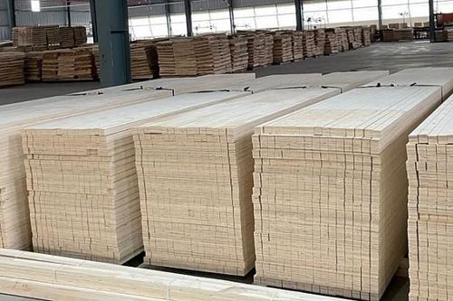 Hoa Kỳ chưa có kết luận vụ kiện lẩn tránh thuế đối với gỗ dán cứng và tủ gỗ của Việt Nam