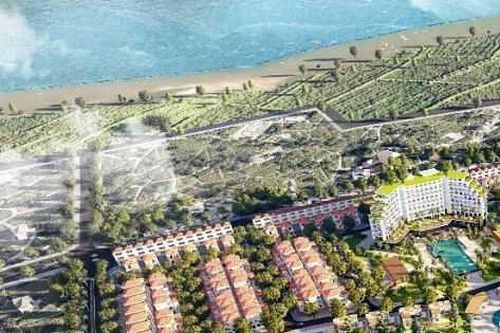 Loạt dự án lấn biển tại Quảng Ninh có gì đặc biệt?