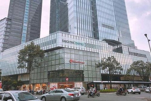 Singapore đã đầu tư gần 14 tỷ USD vào TP.HCM