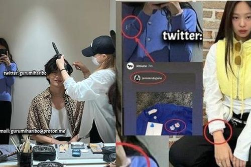 Giữa tin đồn Jennie (BLACKPINK) - V (BTS) hẹn hò, fan phẫn nộ vì quyền riêng tư của idol bị xâm phạm