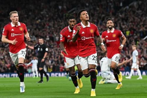 Ngoại hạng Anh: Chelsea gây thất vọng