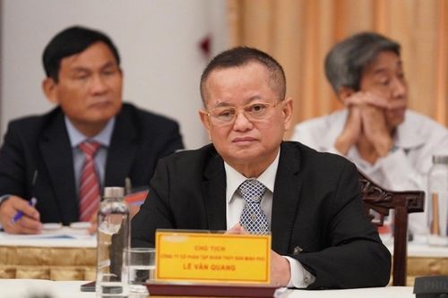 Gia đình 'vua tôm' Minh Phú sắp nhận thưởng gần 90 triệu cổ phiếu