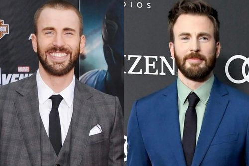 10 năm thay đổi kể từ họp báo đầu tiên của dàn sao 'The Avengers'