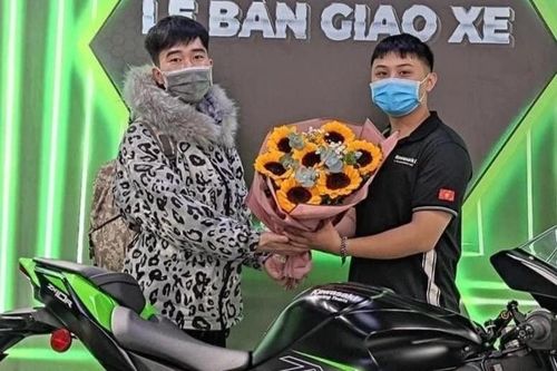 Án chung thân cho kẻ nổ súng cướp hơn 3 tỷ của ngân hàng Vietcombank