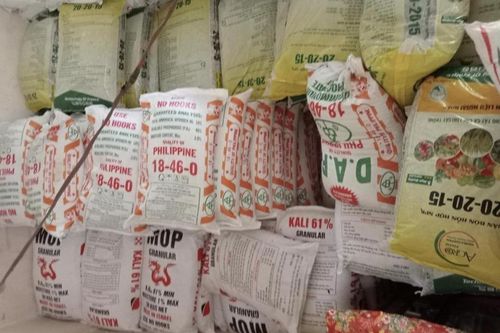 Vi phạm kinh doanh phân bón, một công ty bị phạt hơn 68 triệu đồng
