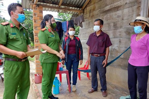 Phòng, chống tội phạm giết người
