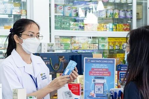 Xây dựng 'bí kíp' thu hút dược sĩ