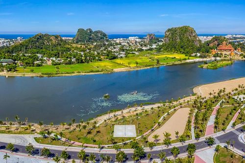 Sống 'resort' – định nghĩa cho chất sống thượng lưu