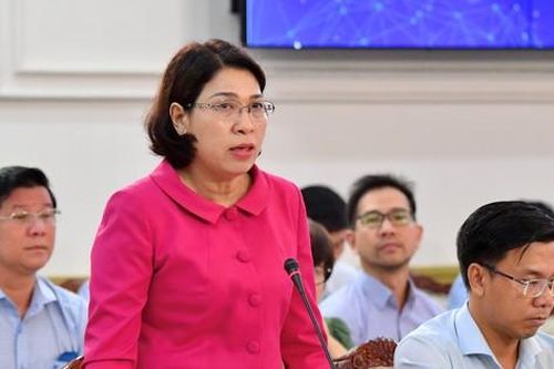Giám đốc Sở KH-ĐT TPHCM: Trung ương bố trí vốn đầu tư công cho TPHCM chỉ đáp ứng 21%