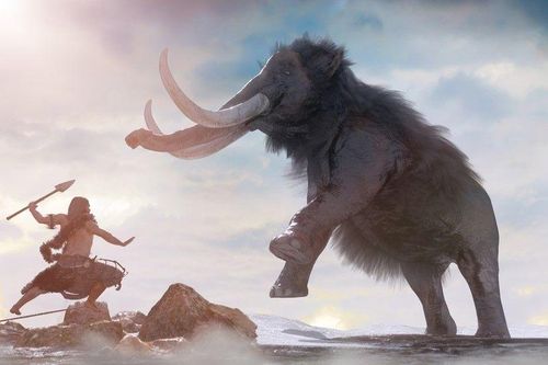 Phát hiện nơi mổ thịt voi ma mút 37.000 năm tuổi, bằng chứng lâu đời nhất về người dân Bắc Mỹ ?