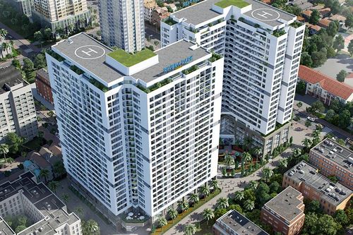 TTCP yêu cầu báo cáo thanh tra các dự án nhà ở chuyển đổi từ đất công