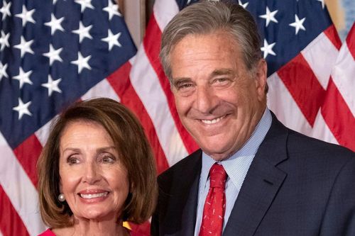 Chồng Chủ tịch Hạ viện Mỹ Pelosi lĩnh án 5 ngày tù giam