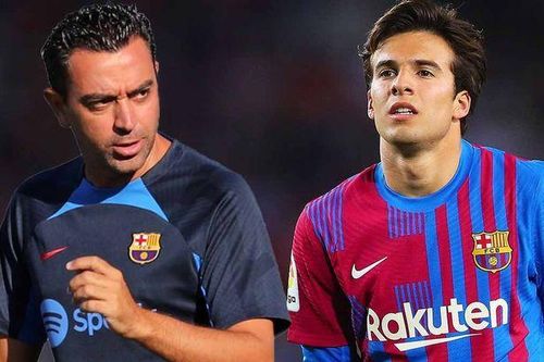'Thần đồng không lớn' Riqui Puig bóc trần sự tệ bạc của Barcelona