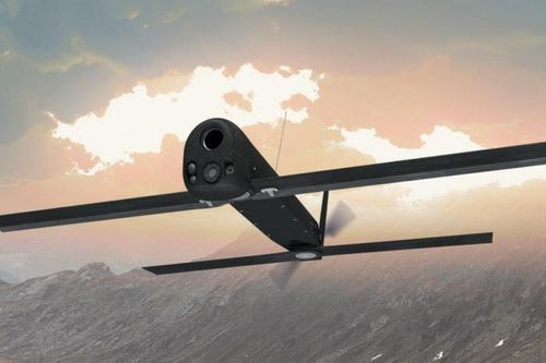 UAV cảm tử Switchblade - 'mối đe dọa' của lực lượng Nga ở Ukraine