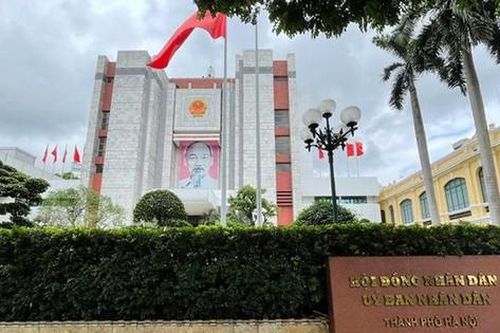 Hà Nội bốc thăm lựa chọn cán bộ để xác minh tài sản, thu nhập