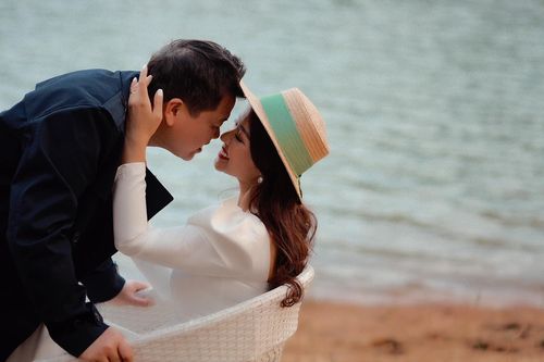 NSƯT Đăng Dương: Nghe lời vợ là tốt chứ sao!