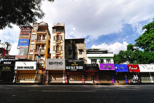Hà Nội sắp cho tách thửa trở lại, nhà đầu tư đón đầu săn nhà 'hàng hiếm'