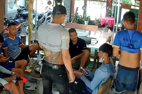 Phê chuẩn khởi tố, bắt tạm giam đối tượng dùng điếu cày đánh người tử vong