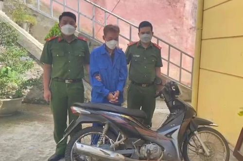 Sơn La: Bắt giữ 2 vụ 2 đối tượng chuyên 'nhảy' đồ