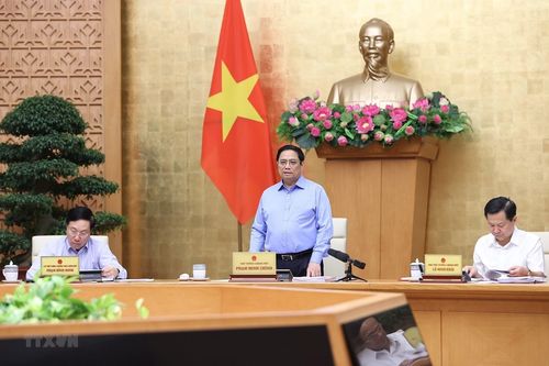 Thủ tướng: Tôn trọng ý kiến phản biện để xây dựng luật khả thi
