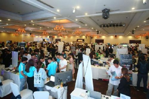 Vietnam Startup Day 2022: Thúc đẩy cộng đồng khởi nghiệp