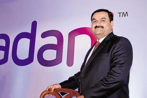 Tham vọng truyền thông của người giàu nhất châu Á Gautam Adani