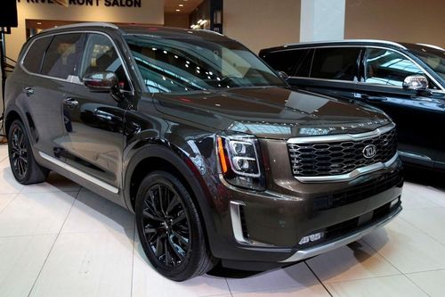 Hyundai, Kia triệu hồi hơn 280.000 ô tô tại Mỹ do nguy cơ cháy nổ