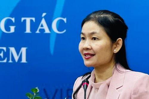 Giải pháp nâng cao hiệu quả công tác lên tiếng bảo vệ phụ nữ, trẻ em