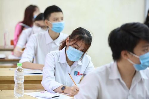 TP.HCM: Giữ nguyên mức thu các khoản trong năm học 2021-2022 để thực hiện cho năm học mới