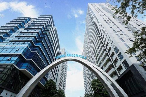 Yêu cầu báo cáo thanh tra dự án nhà ở chuyển đổi từ đất doanh nghiệp nhà nước