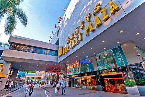 ADB: 25% dân số châu Á và Thái Bình Dương vươn lên tầng lớp trung lưu vào 2030