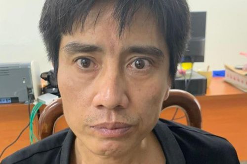 Bắt giữ người đàn ông mua bán trái phép chất ma túy