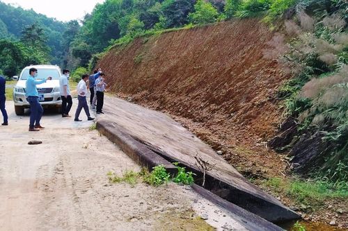 Hà Tĩnh: Giám đốc Sở NN&PTNT phê duyệt 'sai lệch'dự án gần 60 tỷ đồng không thể quyết toán