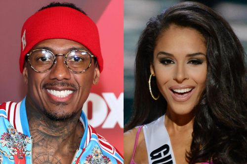 Rapper Nick Cannon sắp đón con thứ 9