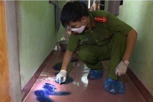 Điều tra nghi án chồng đâm vợ rồi tự sát ở Thanh Hóa
