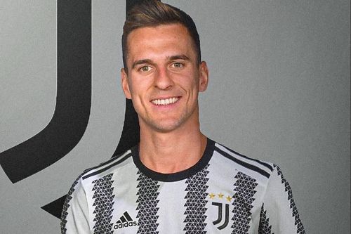 Juventus có tân binh thứ 6 trong hè 2022