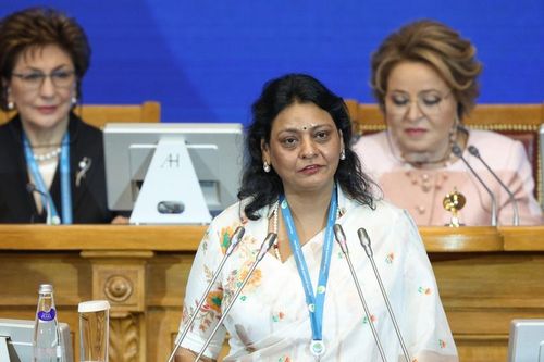 Chủ tịch BRICS: Nga, Ấn không còn cần đôla
